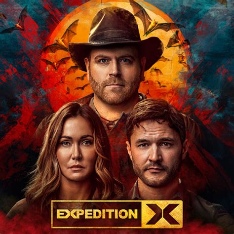myflixer expedition x|Expedition X .